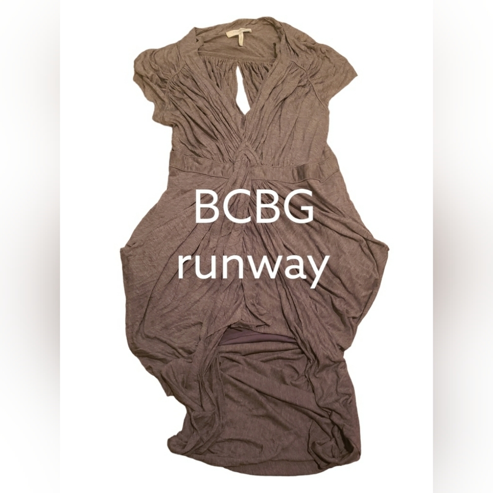 BCBG Dress